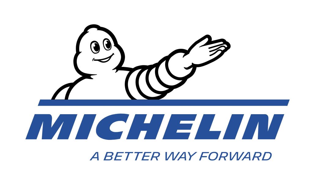 Logo Michelin